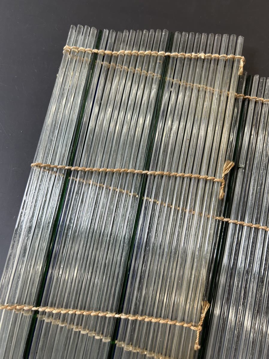 2025年最新Yahoo!オークション -ガラス すだれの中古品・新品・未