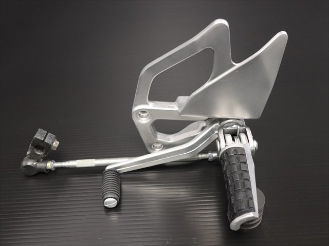 る カワサキ 純正 中古 左 - SKT 2026年最新Yahoo!オークション ステップ