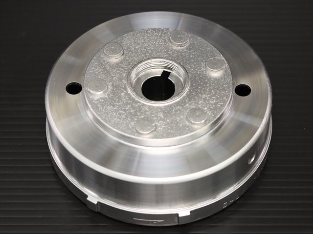 激安！NSR250R用軽量フライホイールAssy！MC28/1994～ 2026年最新Yahoo