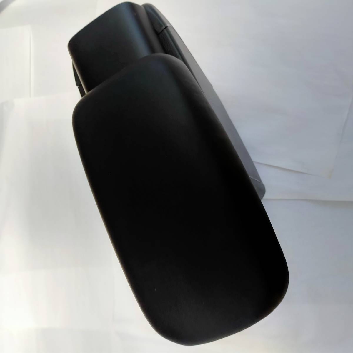 ホンダ 純正 アームレスト付センターコンソールボックス （純正