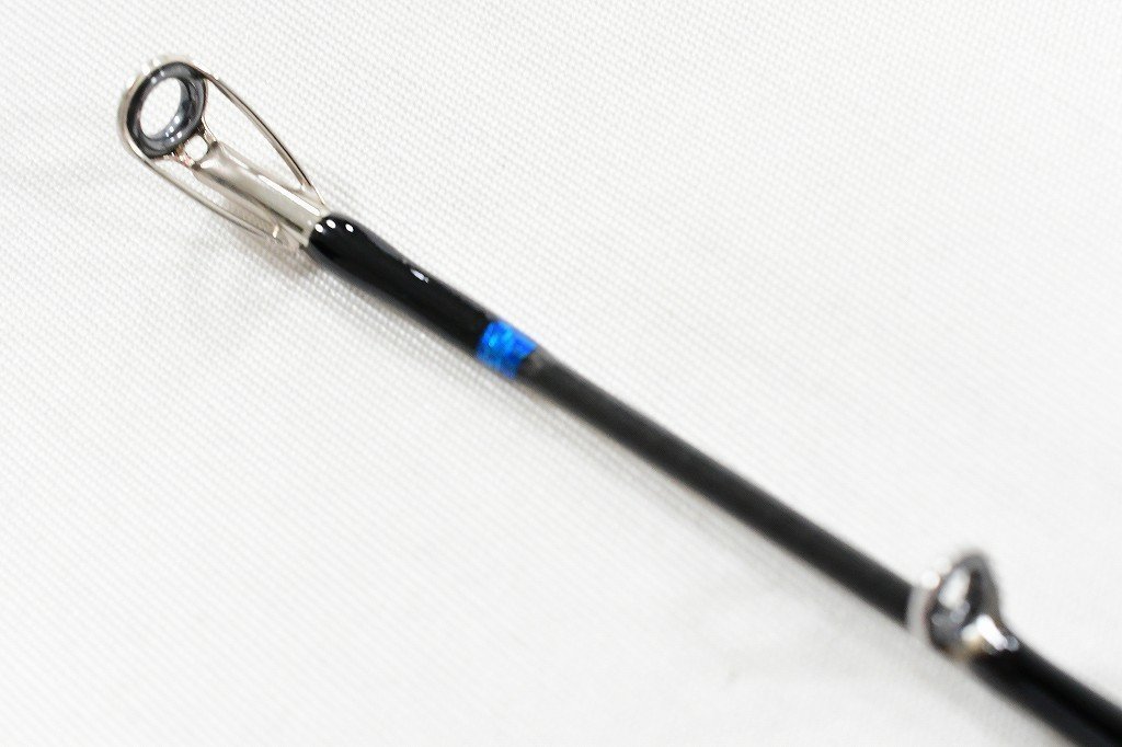ダイワ ブラスト BJ 64B-4 ベイジギング DAIWA BLAST BAY JIGGING