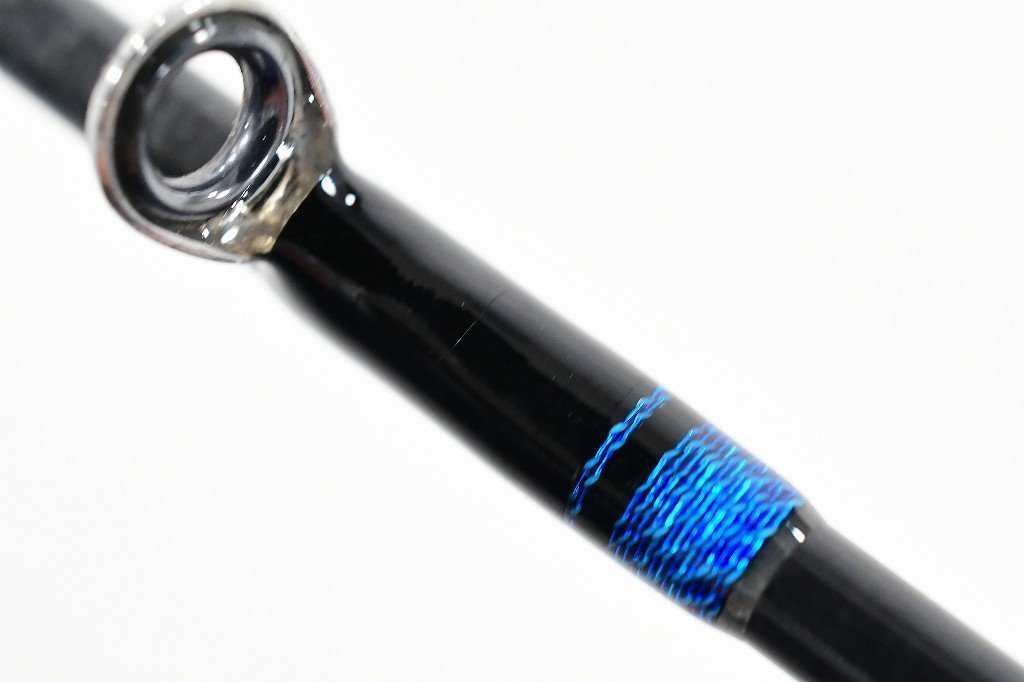 ダイワ ブラスト BJ 64B-4 ベイジギング DAIWA BLAST BAY JIGGING