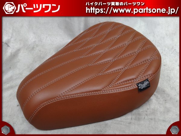 ●中古・美品●CT125ハンターカブ (JA65， JA55)用 K-SPEED CT41J シート●[M]梱包●bo7335