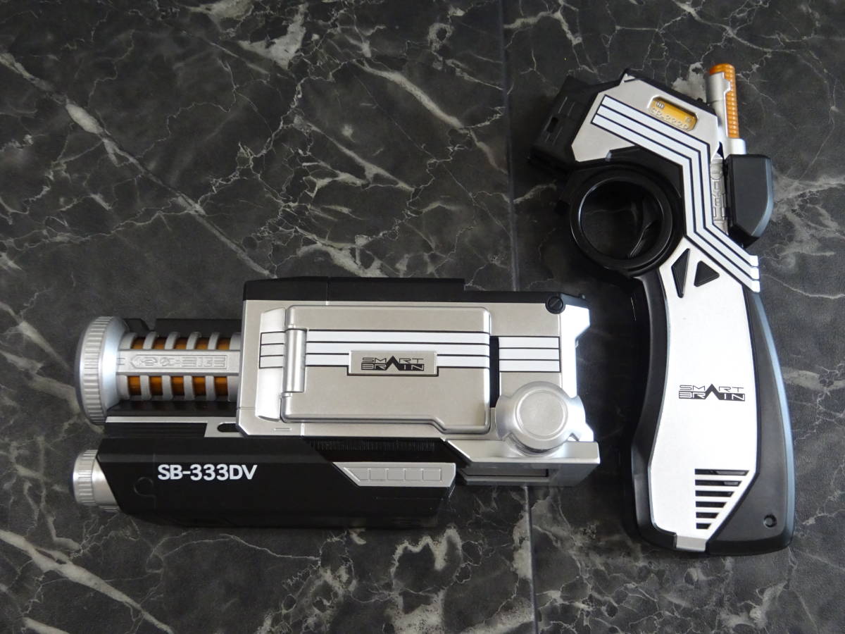 CSM デルタギア 仮面ライダー555 コンプリートセレクションモディフィ