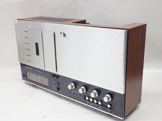 Nakamichi ナカミチ 3ヘッド 現状品 682ZX スーパーカセッターズ