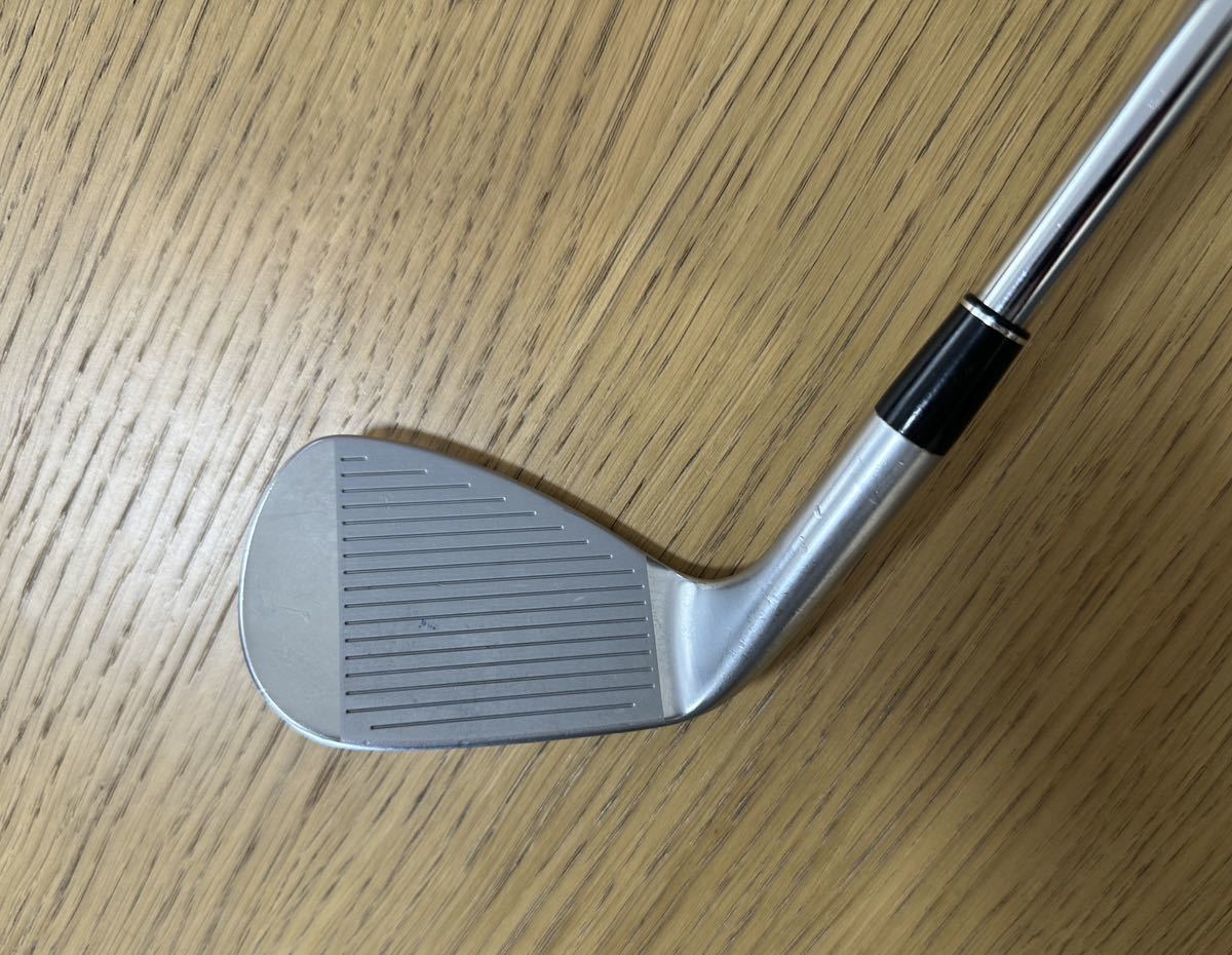 SRIXON ZX7 Mk2 アイアン ダイナミックゴールド 105 S200 AW 51