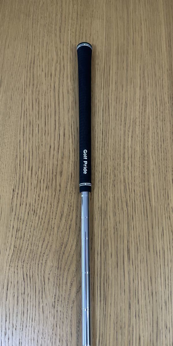 SRIXON ZX7 Mk2 アイアン ダイナミックゴールド 105 S200 AW 51