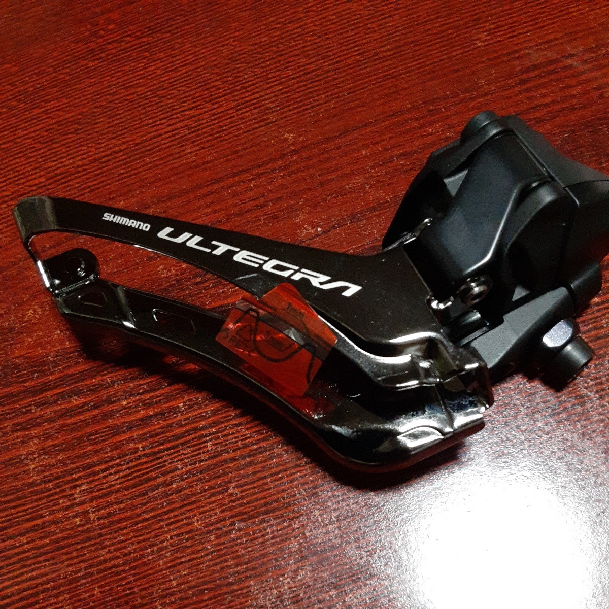 SHIMANO シマノ FD-R8150 ULTEGRA Di2 直付け 未使用品