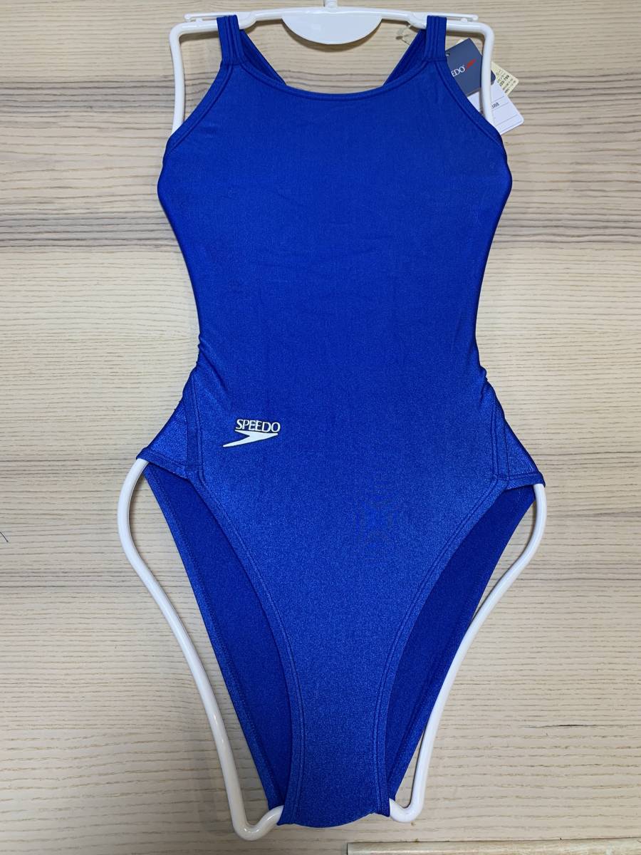 SPEEDO ハイカット　イトマン競泳水着 美品 イトマン 選手用 ハイカット 競泳水着 140サイズ マイティライン
