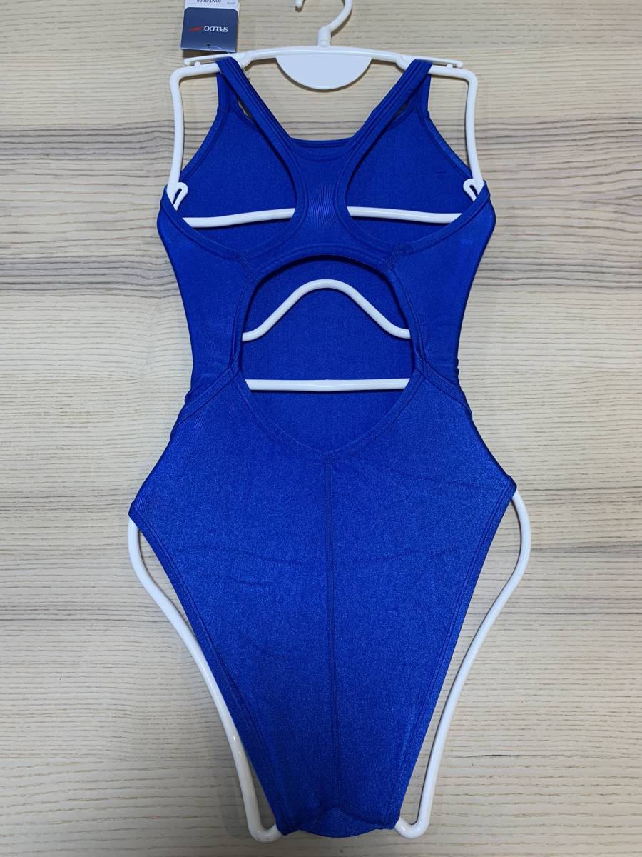 競泳水着 スイミング ハイカット 水泳部 スピード SPEEDO 61