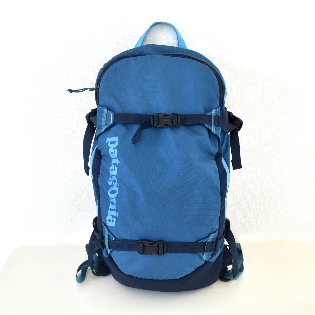 patagonia リュック バックパック パタゴニア SnowDrifter 20L スノー