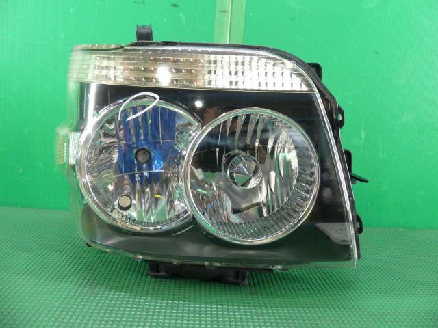 ハイゼットアトレーLEDヘッドライト右 ハイゼットアトレーLEDヘッド