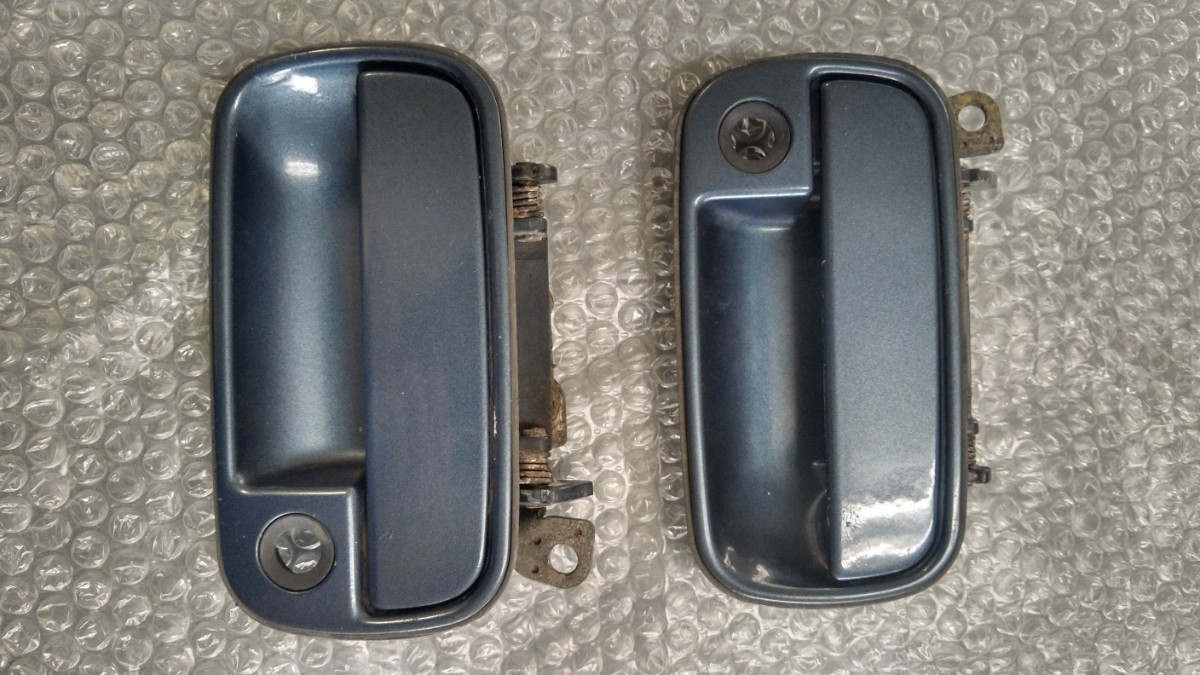 FC3S 前期　アウターハンドル