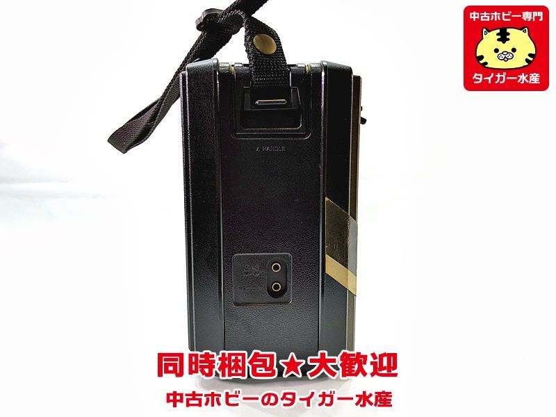 ナショナル パナソニック RF-2200 クーガー2200 BCLラジオ 8バンド