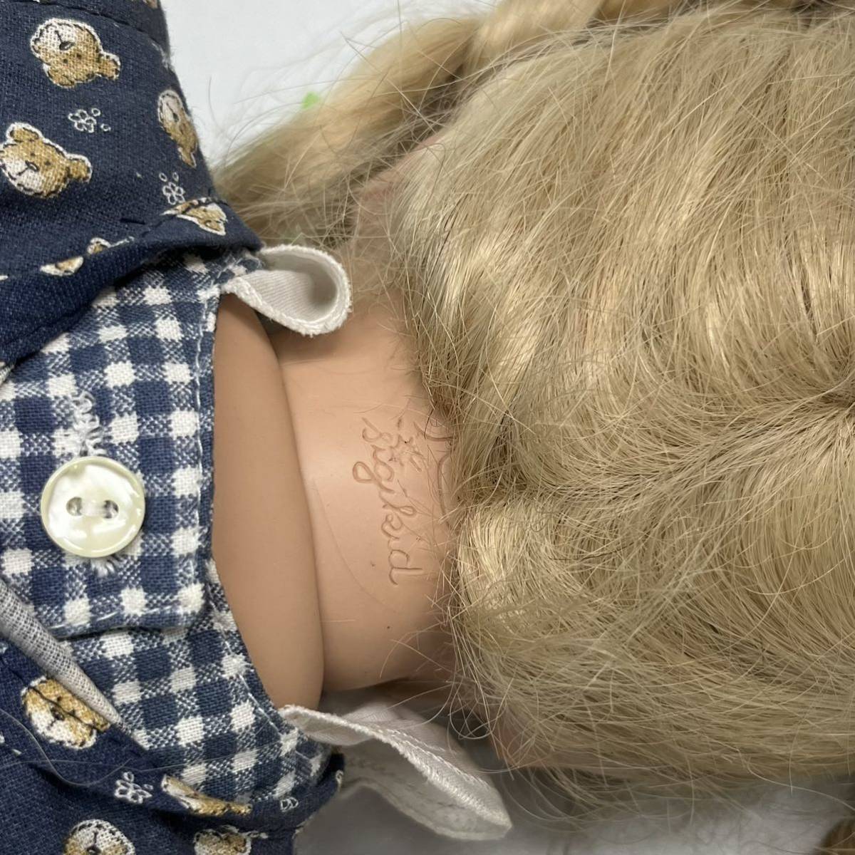 sigikid オールドジギキッド 世界限定300体 ビンテージドール 80年代