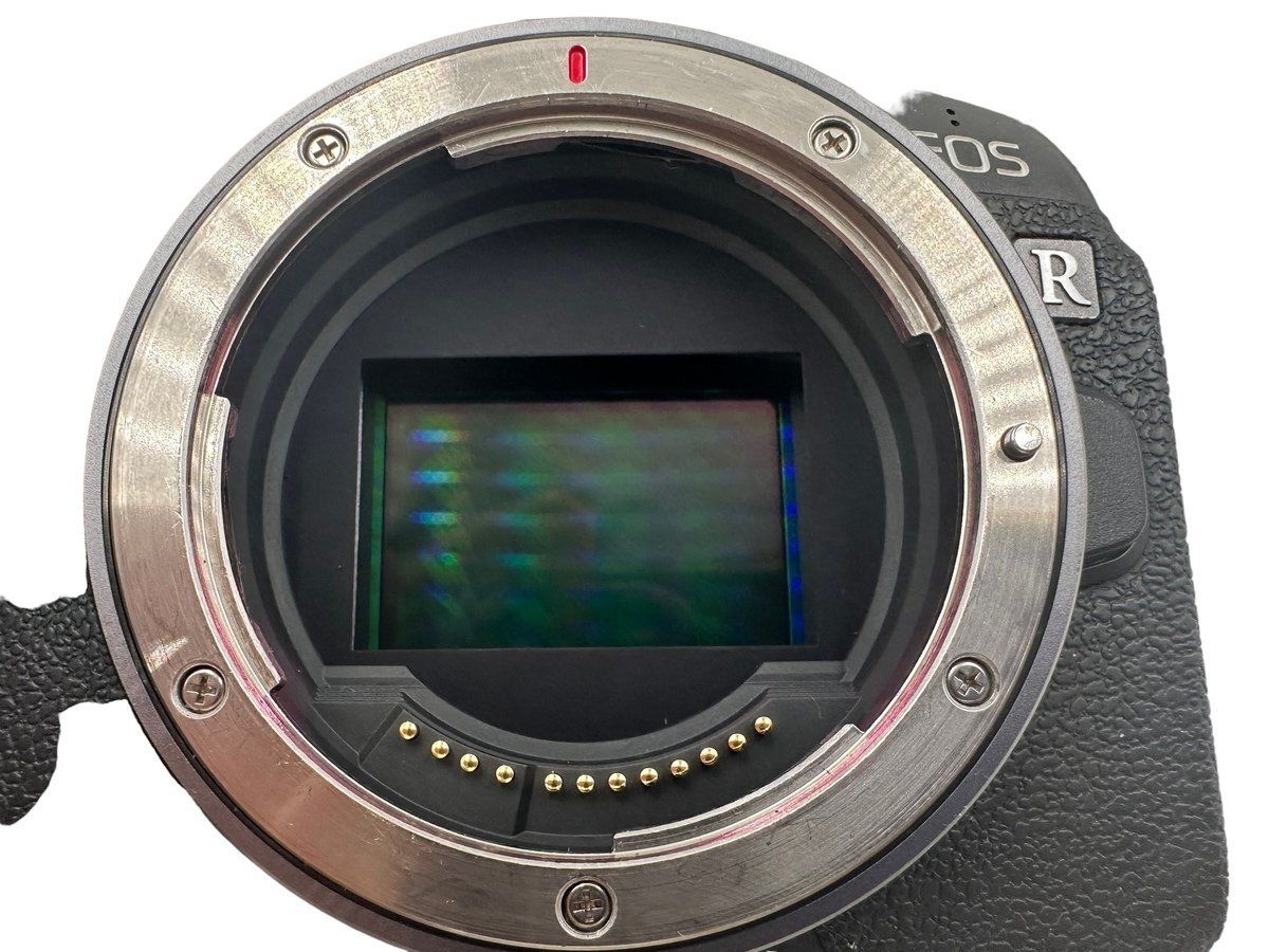 EOS キヤノン Canon R1(商品ID:4549292230116)詳細 触ってきました「キヤノンEOS R」詳細レポート 【極美品】CANON EOS R キャノン デジタル一眼ノンレフレックスAF・AEカメラ ボディ バッテリー 充電器 カメラカバー付 デジカメ キヤノン