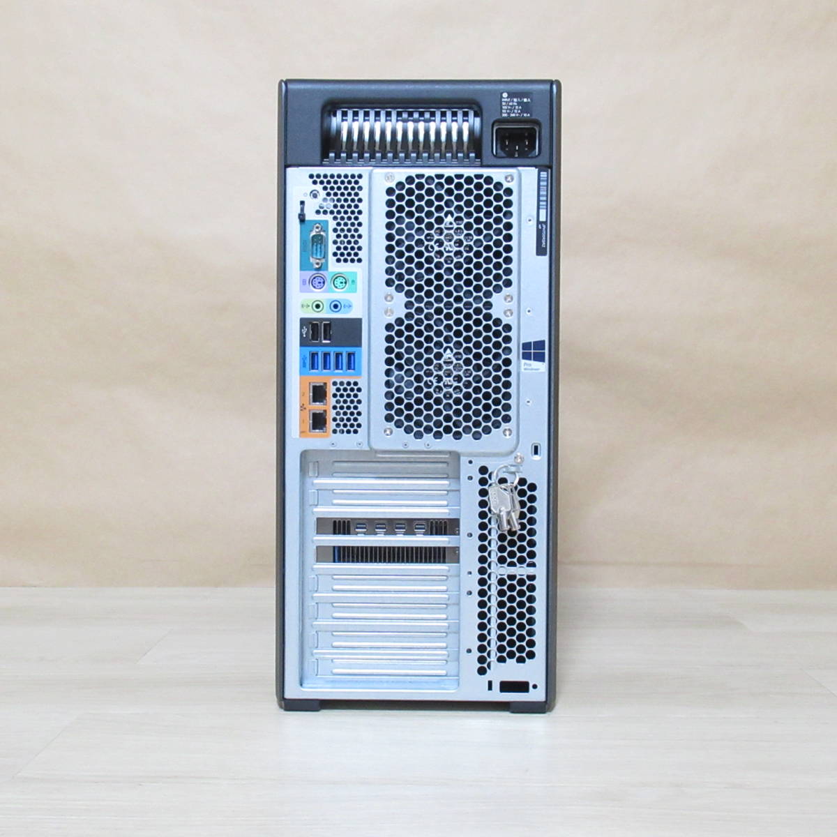 DELL Precision T5810 16コア32スレ Windows11 ファクトリーダイレクト