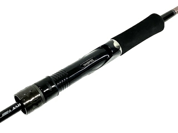 2025，定番人気 Daiwa ダイワ 紅牙MX C63MHS TG AP ロッド 中古 T8000234