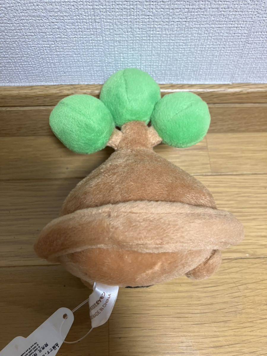 ポケモンセンター 2005年 ウソハチ ぬいぐるみ POK'e DOLL ポケドール