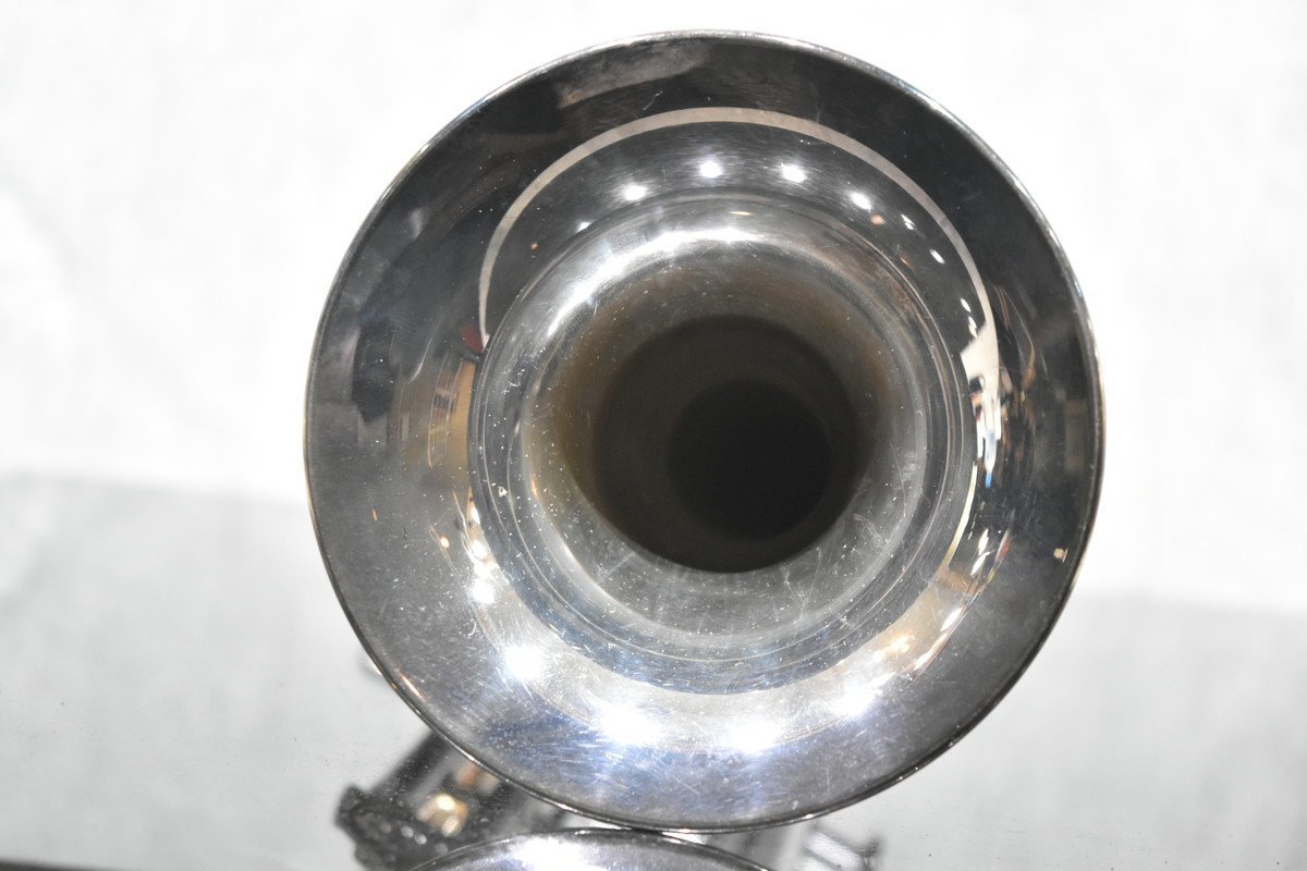 ジャンク品】YAMAHA/ヤマハ トランペット YTR2320ES YAMAHA ヤマハ