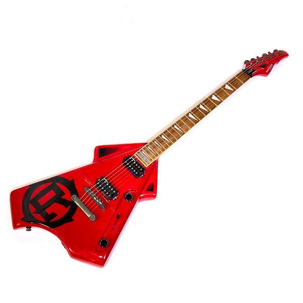 Ibanez RG8420ZD | BX J Custom Reverb custom J. eBay USA