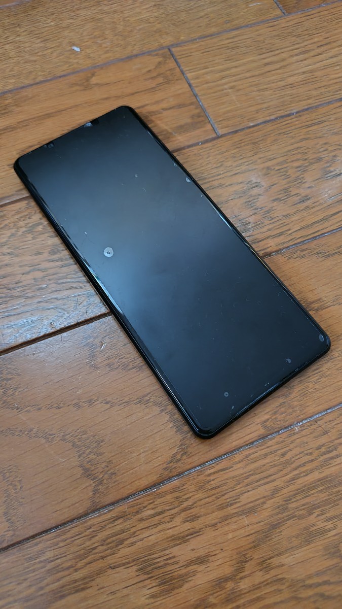 Xperia1 Ⅲ SO-51B docomo ジャンク SO-51B ジャンク Xperia ☆82437WM