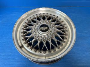 BBS 17インチ 9j 50 ドイツ 温かい pcd114.3