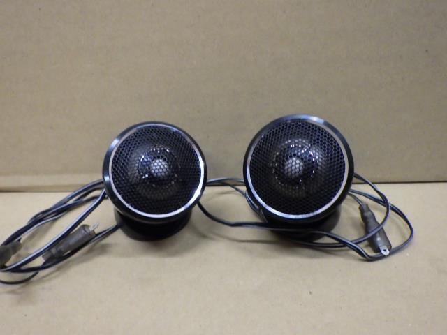 価格.com 【岩手 盛岡発】中古 社外 カロッツェリア スピーカー TS