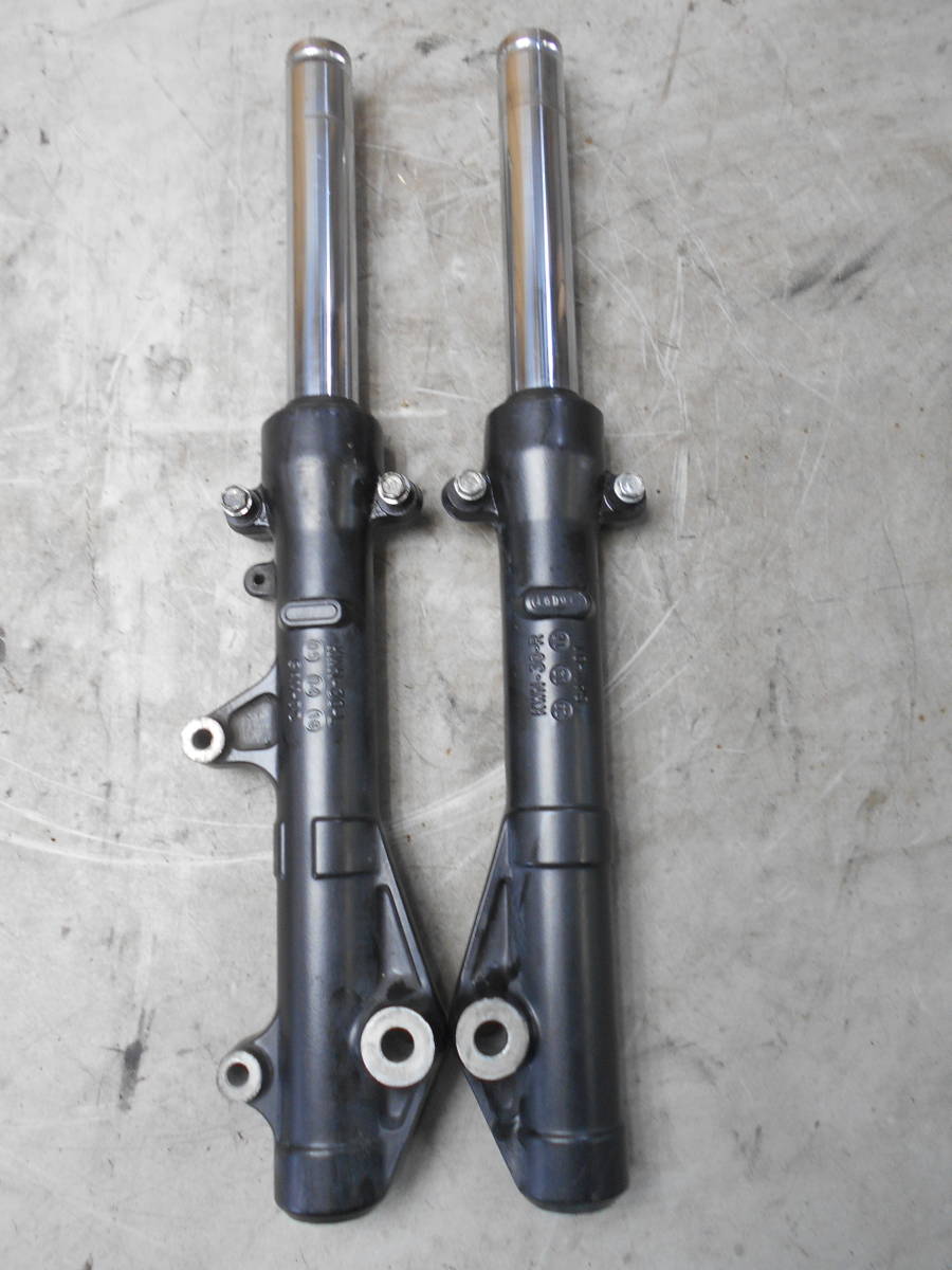 pcx125 JF56 フロントフォーク PCX125 JF56 純正フロントフォーク