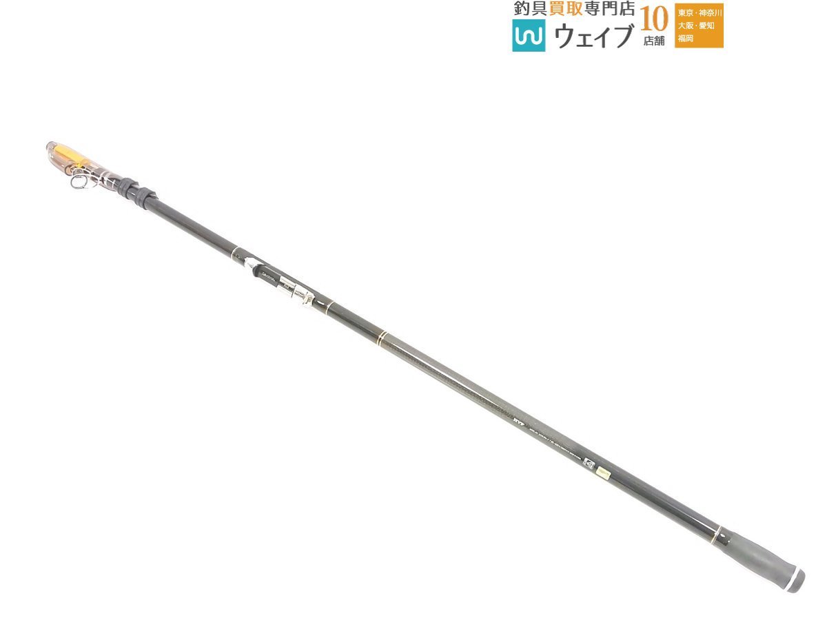 がまかつ がま投げ 競技スペシャル 30-405 チタン ガイド がま投