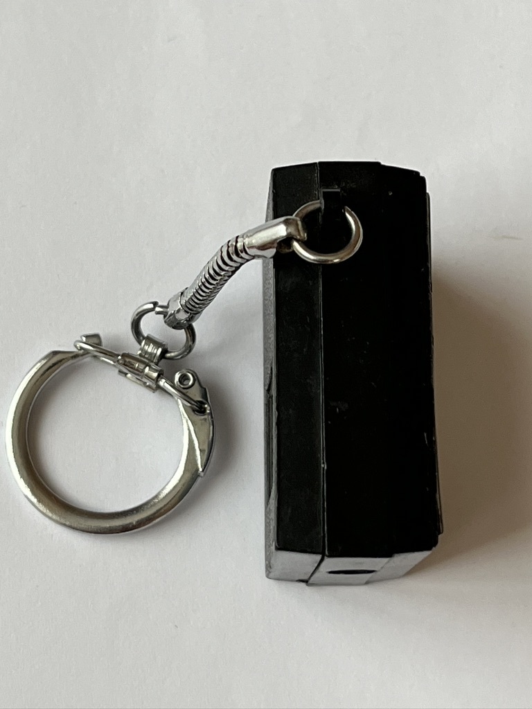 未開封昭和レトロ R IC-5000 ミニラジオ ホーマー 未開封昭和