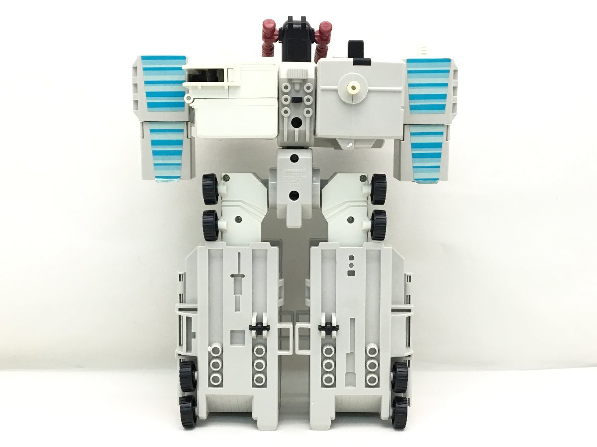 タカラ トランスフォーマー スクランブルシティ C-70 メトロ タカラ トランスフォーマー スクランブルシティ C-70 メトロ