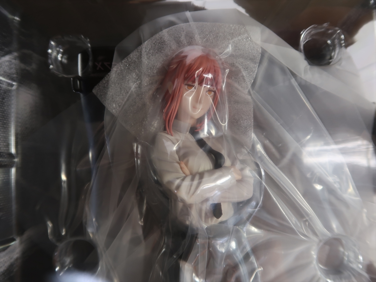 コトブキヤ ARTFX J マキマ 1/8 チェンソーマン コトブキヤ