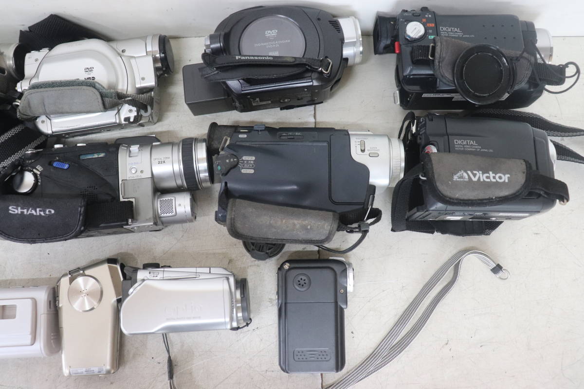 Panasonic SONY Video Vintage RD-4350 Shop Y12/729 SONY/Panasonic