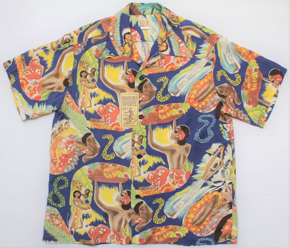 Hawaii セット売 マッキントッシュ メニュー ヴィンテージ マトソン