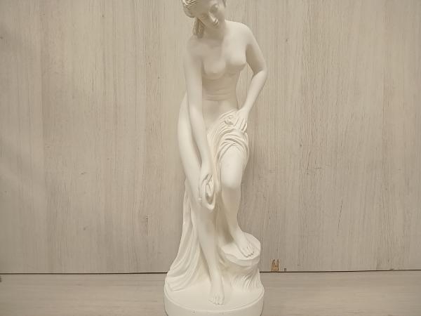 驚きの破格値，安い 現状品 彫刻 ヴィーナス 置物 女性像 オブジェ 高さ約50cm(その他)｜売買されたオークション情報、yahooの商品情報をアーカイブ公開 - オークファン その他