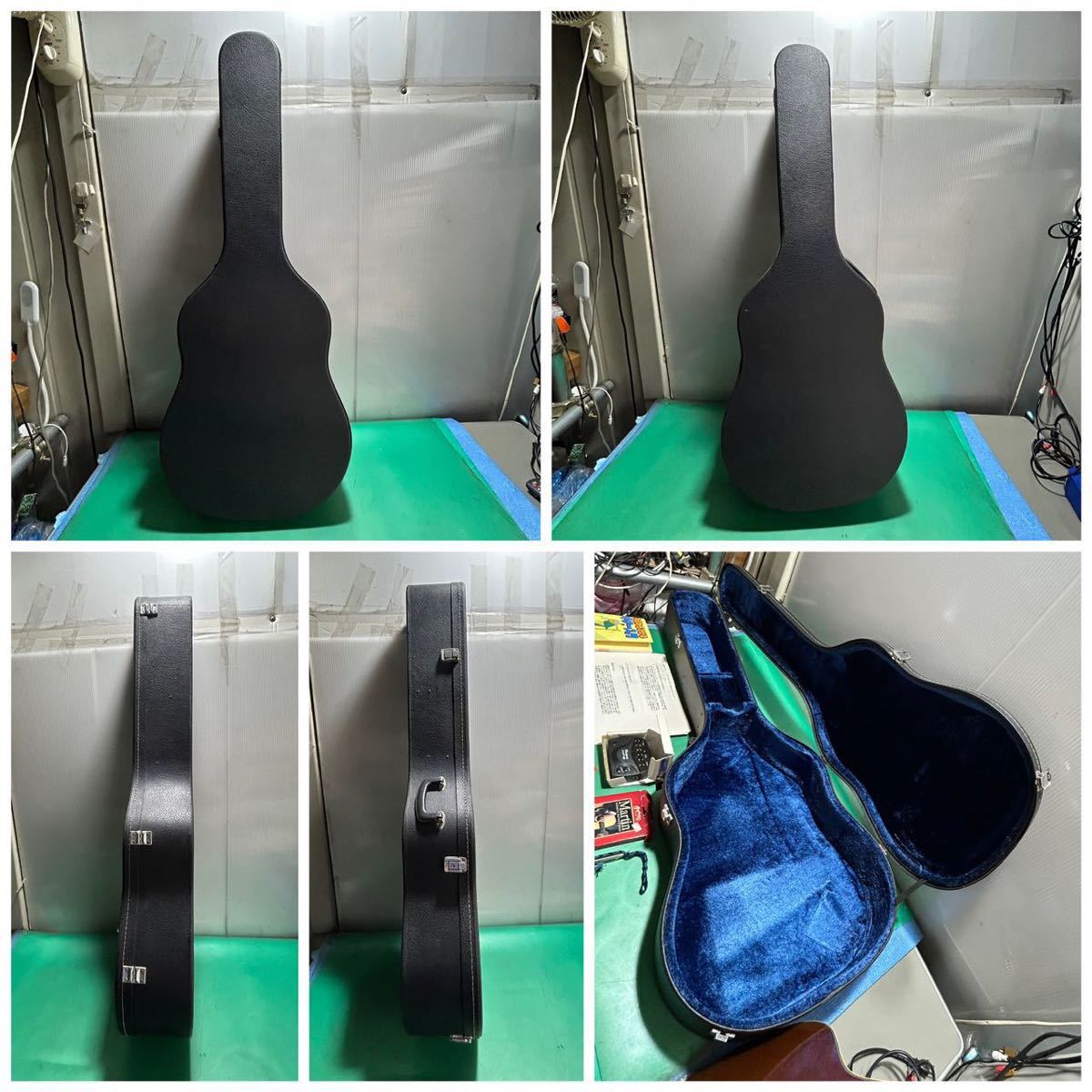 0184希少⁄名器MORRIS◇TF-60H◇アコースティックギター 公式通販