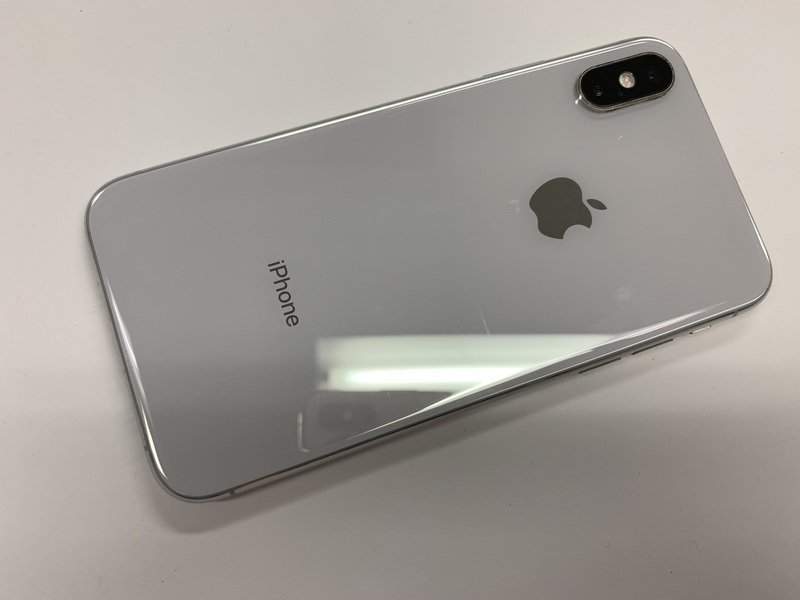 DR751 SIMフリー iPhoneXs シルバー 64GB SIMフリー シルバー iPhoneXSシルバー64GB XS｜価格比較・最新情報 - 価格.com