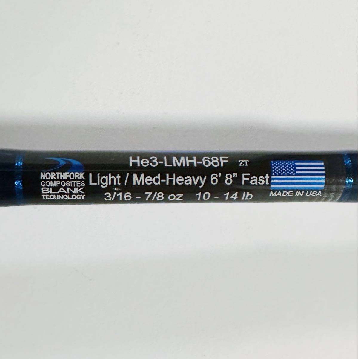 KISTLER キスラー HELIUM3 ヘリウム3 He3 LMH 68F ノースフォーク 希少