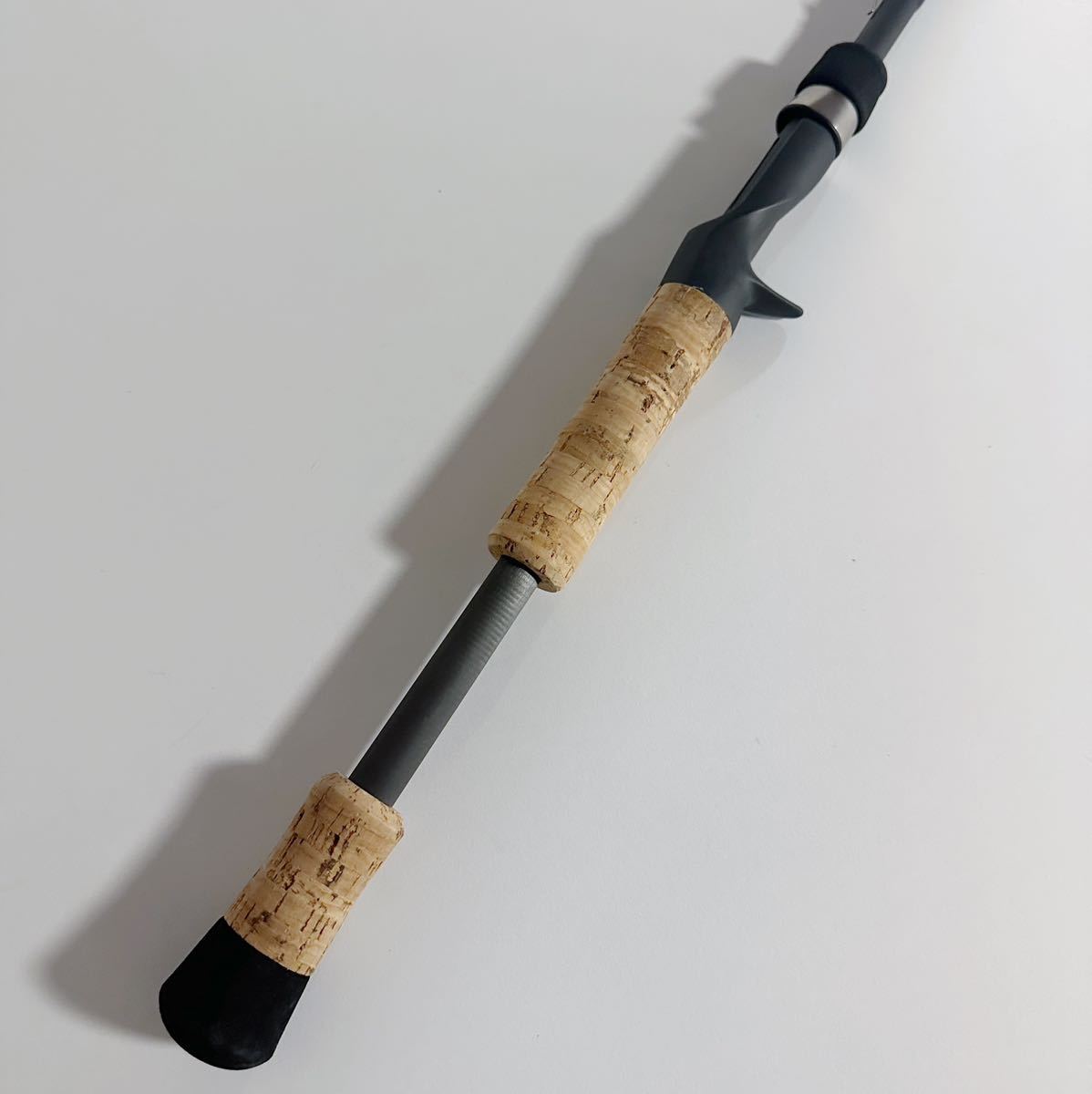 KISTLER キスラー HELIUM3 ヘリウム3 He3 LMH 68F ノースフォーク 希少