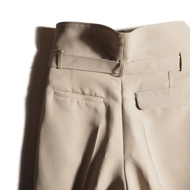 M2893P ▽deres デレス▽ 新品 Gianna First step pants ファースト  