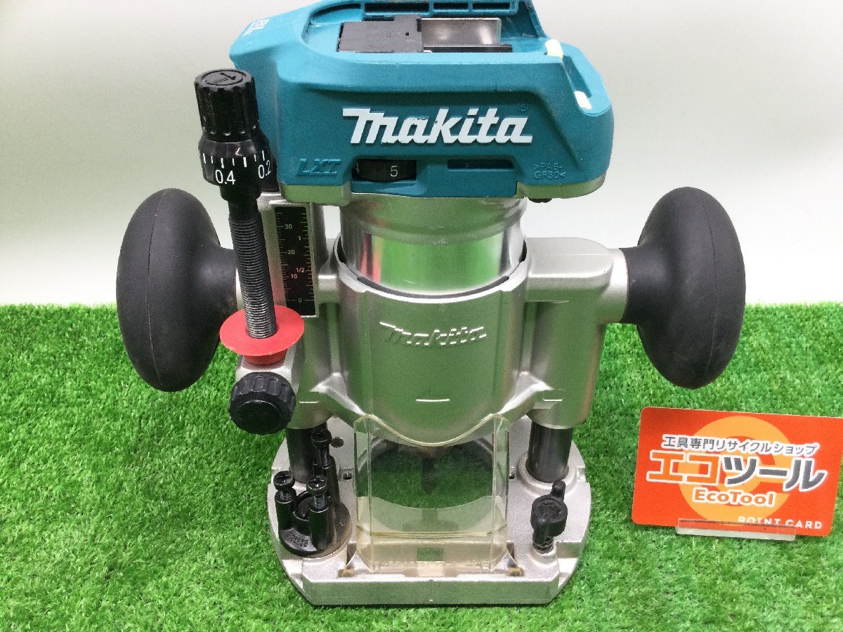 マキタ Makita RT51DRG 18V ルータ トリマー マキタ RT50DRG 18V マキタ Makita RT51DRG 18V ルータ トリマー マキタ RT50DRG 18V