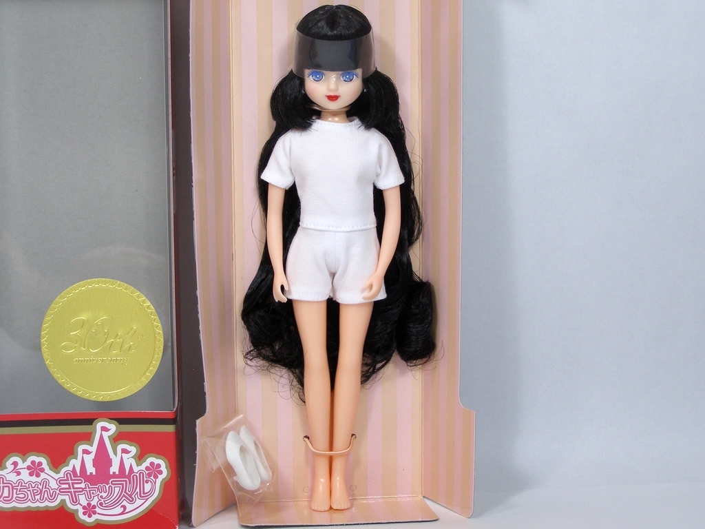 リカちゃんキャッスルお人形 ➼このまま購入OK オンラインショップ7月発売製品のお知らせ | リカちゃんキャッスル
