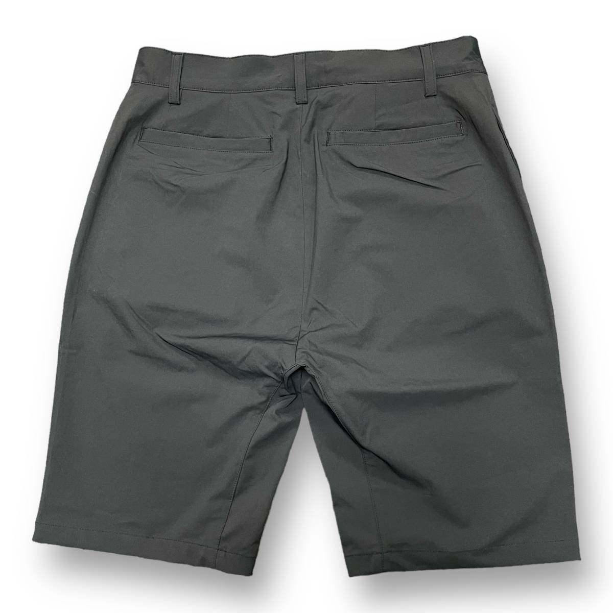 定価44000円 未使用○ 1PIU1UGUALE3 GOLF 113 GOLF SHORT PANTS