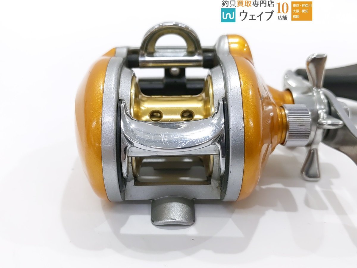 ダイワ SMAK スマック 100R ジャンク品 【公式通販】