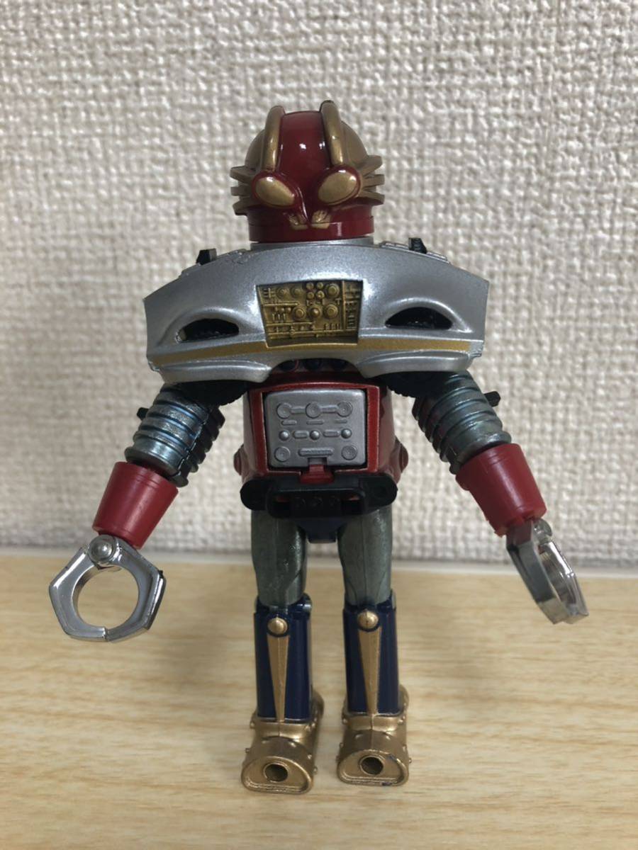 ブルマァック ジンクロンシリーズ ブレイザー6アクション ブルペットZ  