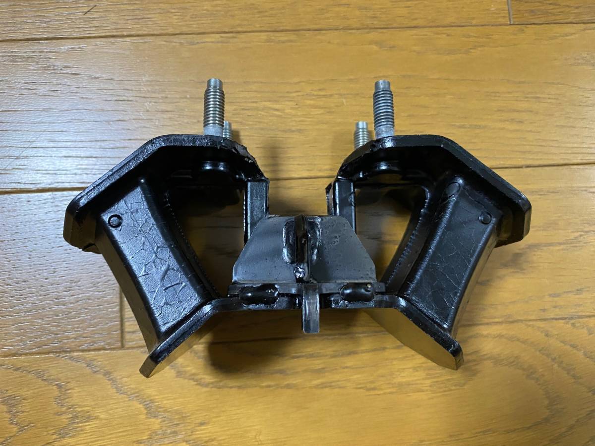 トヨタ純正 アルテッツァ ミッションマウント ALTEZZA SXE10 GXE10　説明をよくお読みください アルテッツァ TOYOTA ミッションマウントの通販 2026年最新Yahoo アルテッツァにカザマオート製 イグニッションコイル＆エンジンマウント交換