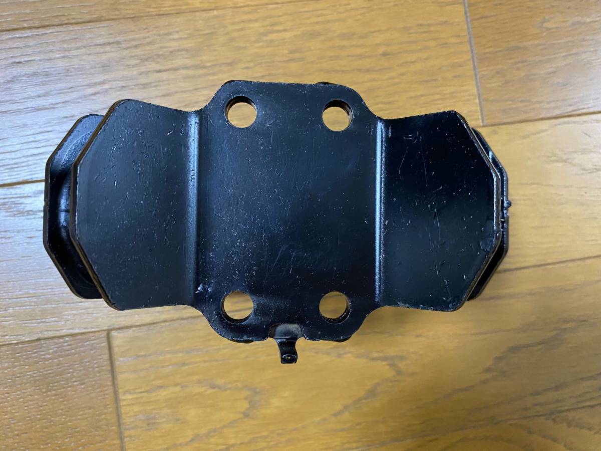 トヨタ純正 アルテッツァ ミッションマウント ALTEZZA SXE10 GXE10　説明をよくお読みください アルテッツァ TOYOTA ミッションマウントの通販 2026年最新Yahoo アルテッツァにカザマオート製 イグニッションコイル＆エンジンマウント交換