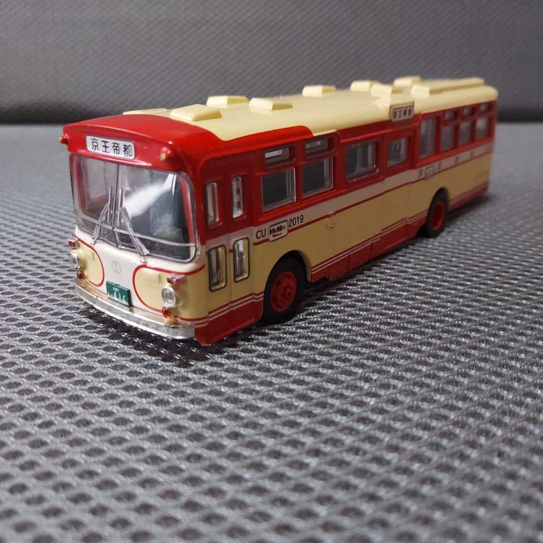 TOMICA LIMITED LV-23c 日野 RB10型 京王電鉄バス 京王帝都 の入札
