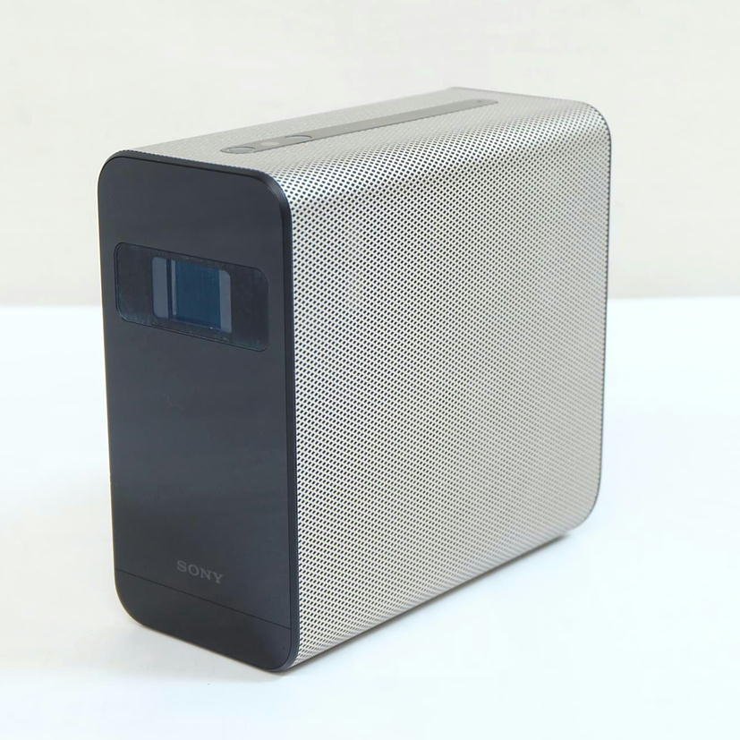 SONY XPERIA G1109 プロジェクター本体 ジャンク 良品 1円【ジャンク】SONY ソニー/XPERIA Touch スマート